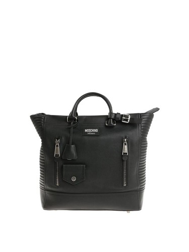 Moschino borsa mano - borsa,