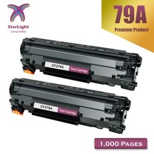 Cartuccia toner CF279A 79A