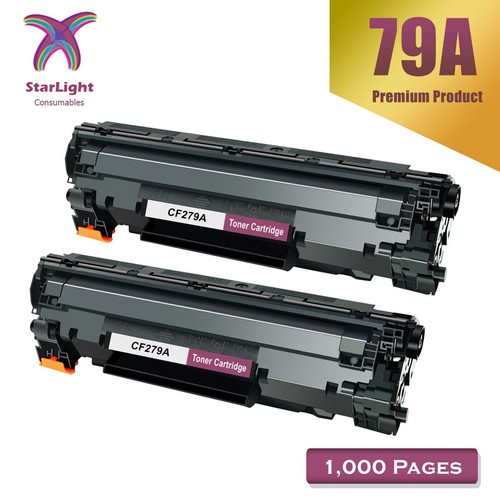 Cartuccia toner cf279a - toner,