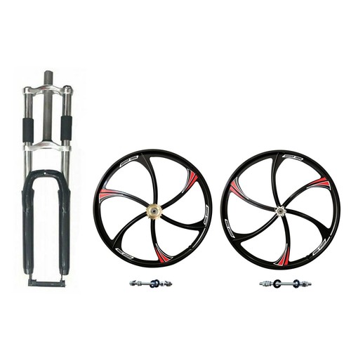 Cdhpower bike mag wheel - bike,