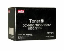 toner originale MITA x DC-1605