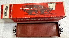 Märklin 4503 carro pianale - carro,