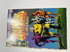 Marvel Super-Heroes #18