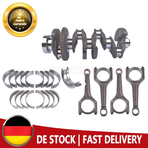 Kit albero motore nuovo per