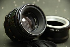 Obiettivo sovietico Helios