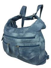 2in1 Donna Borsa Zaino