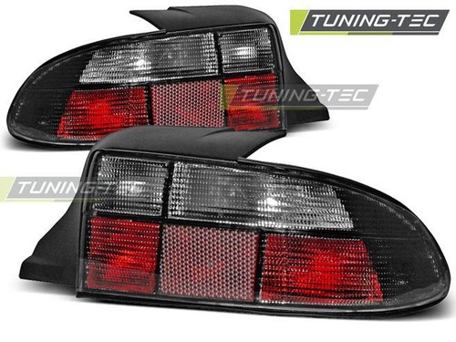 Fanali posteriori taillights - posteriori,