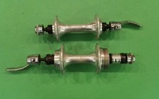 Mozzi Campagnolo Victory