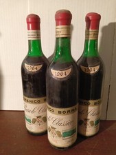 BAROLO CLASSICO DOMENICO BORRA