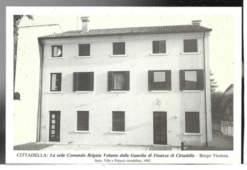 Padova cittadella sede - -,