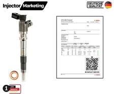 GK2Q9K546AC Iniettore Ford 2.0