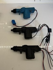 Solenoide Chiusura Centralizzata Honda Crx Delsol  EG2 EH6 VTI ESI 1992-1998