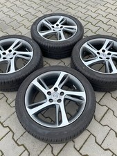 Pneumatici estivi 205/50R17