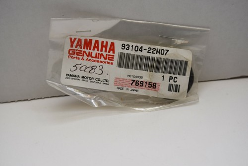 Genuine yamaha marine - yamaha,