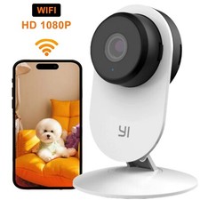 YI 1080P Telecamera di