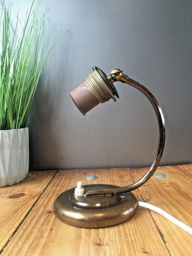 Lampada comodino scrivania - lampada, art