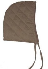 Armatura berretto spessa cotta