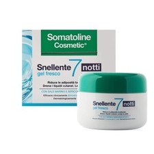 Somatoline Cosmetic Gel