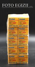 KODAK EKTACHROME 160T TUNGSTEN EPT 135-36 1 Pz PELLICOLA DIA NUOVO SCAD 10-2005