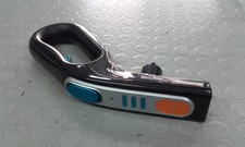 Black Handle for Clean & Steam