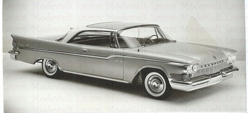 Chrysler windsor berlina - windsor,