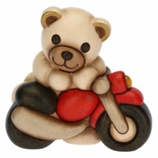 THUN Teddy Motors su moto