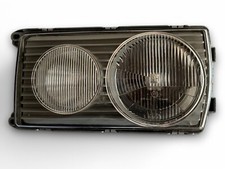 Faro Completo Per Mercedes