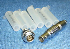 Connettore miniatura Lemo 3 poli P/N : EEG.03.303.YYF/CYF