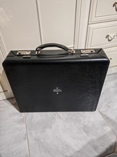 Buffet & Crampon valigia Prestige Clarinetti SiB/La Pelle