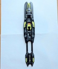 Fischer Fisher attacco metallo