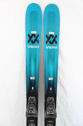 Volkl kendo used mens - 88,