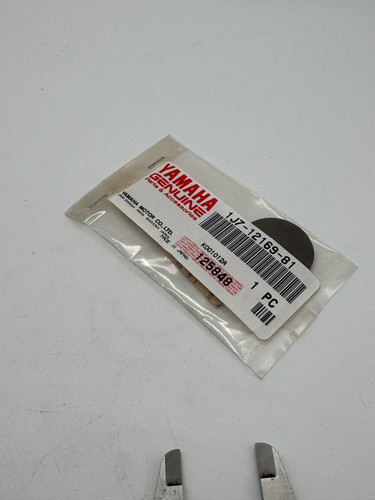 Yamaha 900 92 - 89-92, tuck
