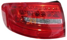 FANALE POSTERIORE SINISTRO