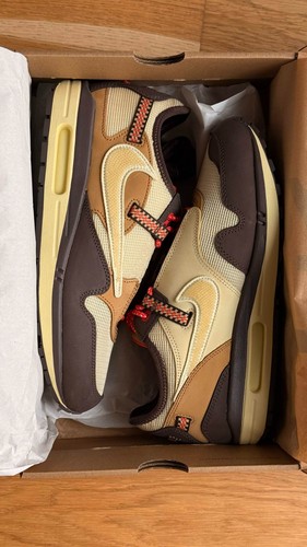 Nike air max travis scott - nike,