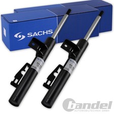 2x SACHS Ammortizzatore