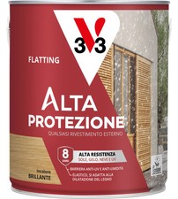 FLATTING AD ALTA PROTEZIONE