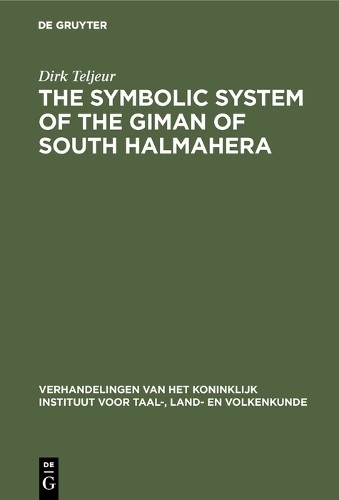 The symbolic system - the,