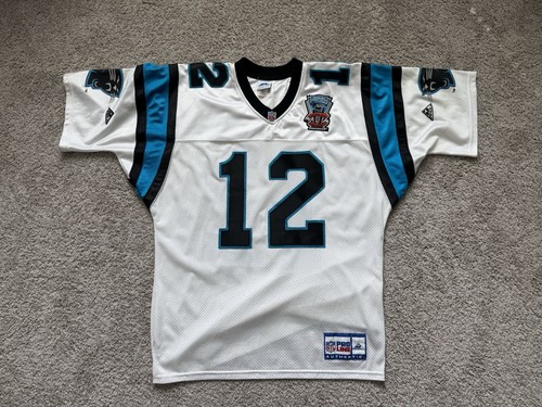 Maglia carolina panthers kerry - carolina,