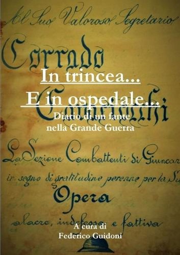 Trincea ospedale - in,