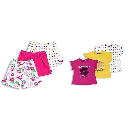 Chicco set - (tg., 18