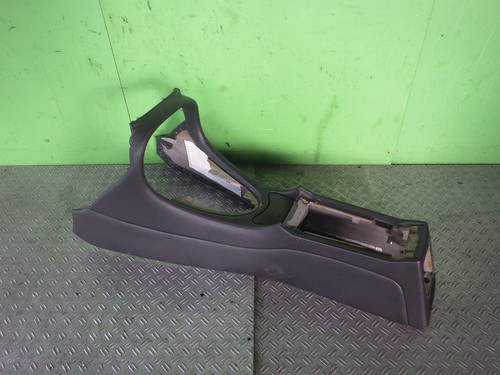 39947 console centrale - console, jaguar