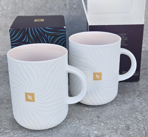 Tazzine caffè nespresso - tazzine,