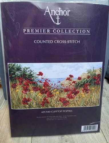 Anchor premier collection kit - anchor,
