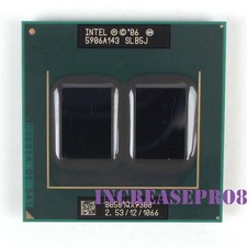 Processore Intel Core 2