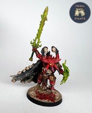 Warhammer 40k - Chaos Daemons