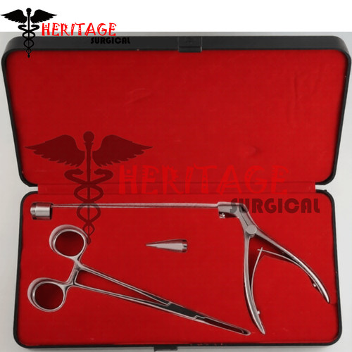 Mcgivney kit legatore - mcgivney,