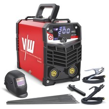 SET Saldatura ad Elettrodi ARC