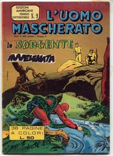 [627] AVVENTURE AMERICANE UOMO