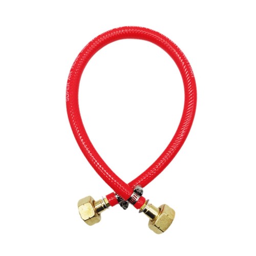 Tubo collegamento bombola - di,
