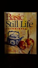 Basic Still Life Techniques